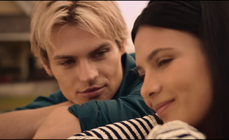 Netflix Drops An Official Trailer For ‘My Life With The Walter Boys’ Season Three